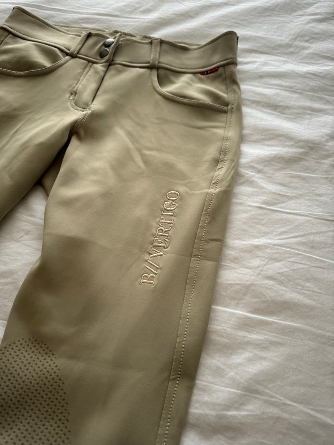 B Vertigo Breeches