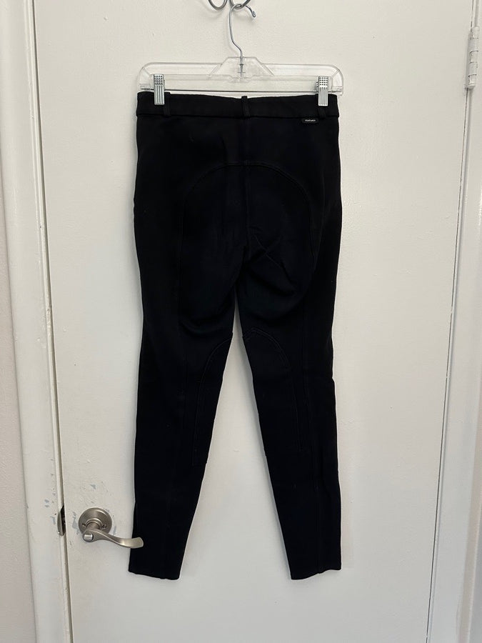 Fouganza breeches black L