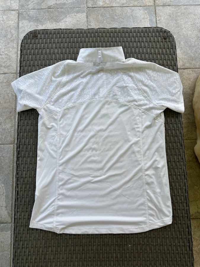 ARIAT Ariat lace Show Shirt (2)