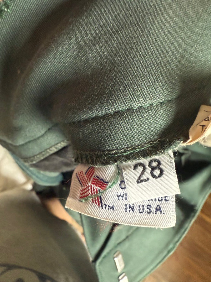 Tailored Sportsman Breeches