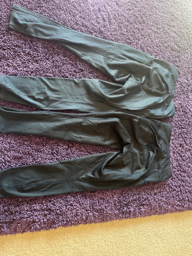 RIDING SPORT Horse pants (2)