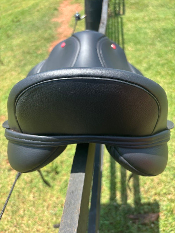 Other Thorowgood T8 Dressage Saddle (4)