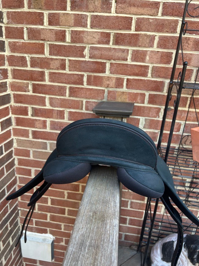 WINTEC WintecLite All-Purpose D’Lux Saddle (5)
