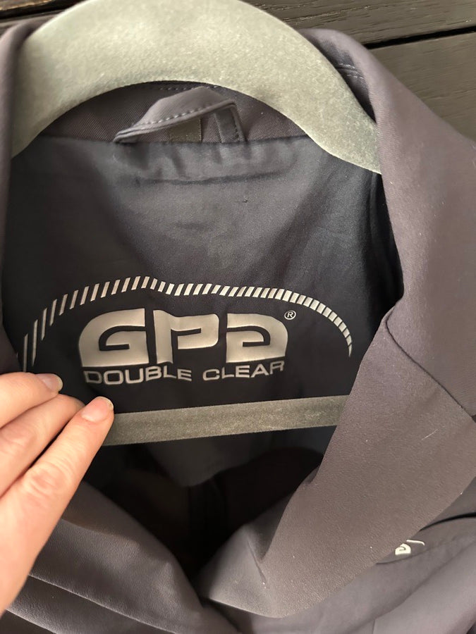 GPA GPA Show Jacket (7)