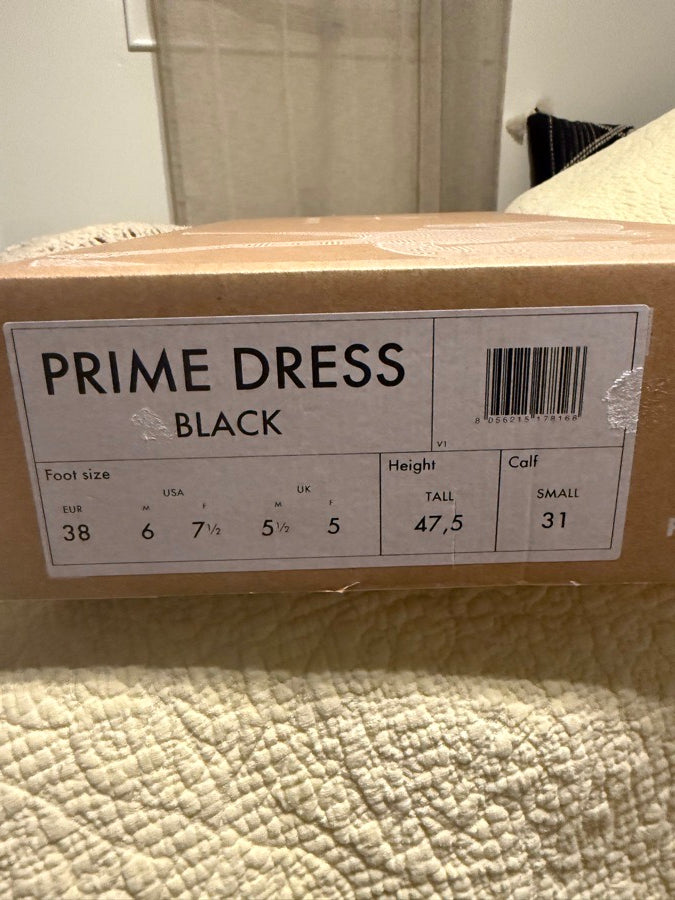 FABBRI Fabbri Prime Dress (6)