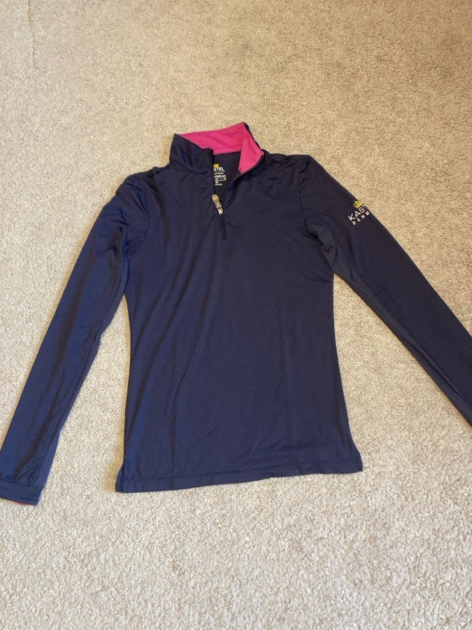 KASTEL DENMARK Kastel Denmark sun shirt XS