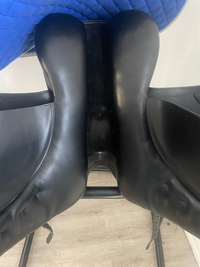 PRESTIGE 18” Prestige dressage 2000 - 34cm (8)