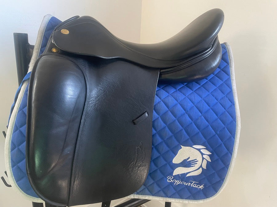 PRESTIGE 18” Prestige dressage 2000 - 34cm