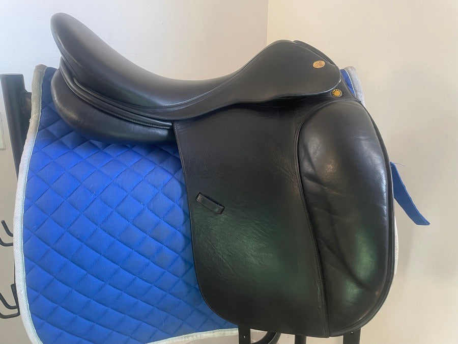 PRESTIGE 18” Prestige dressage 2000 - 34cm (2)