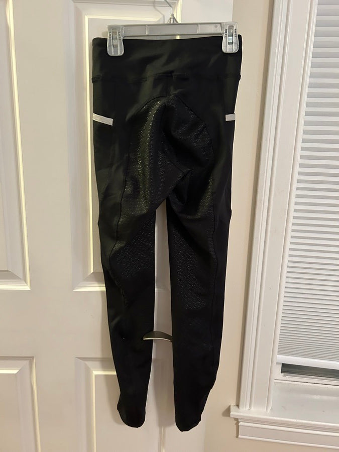 Full seat riding tights Stride by Dover Saddlery