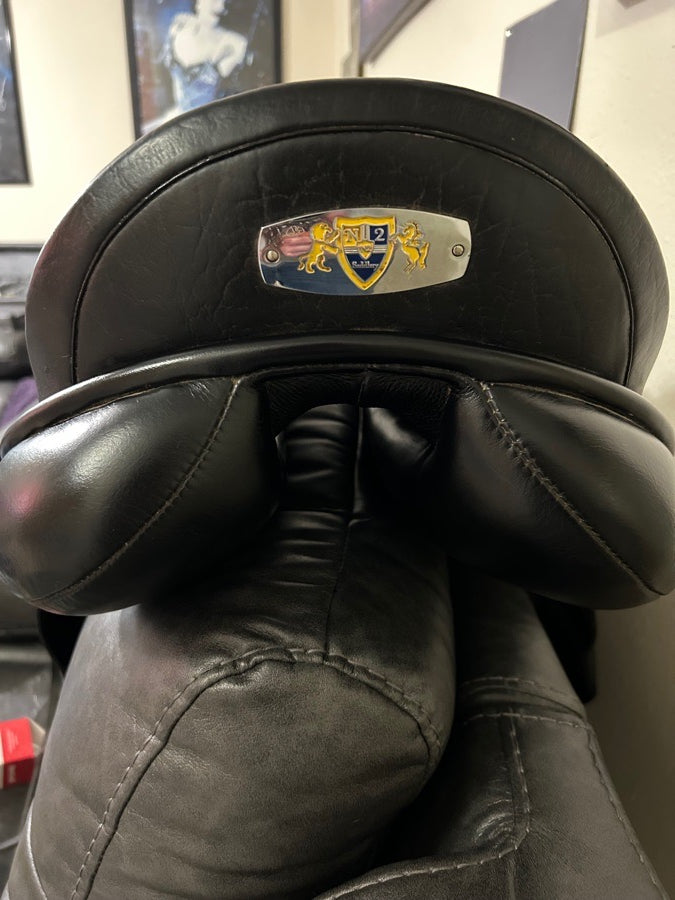 Other N2 Luminoso- secure and comfortable ride! (4)