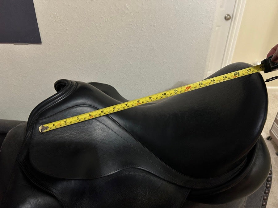 Other N2 Luminoso- secure and comfortable ride! (7)