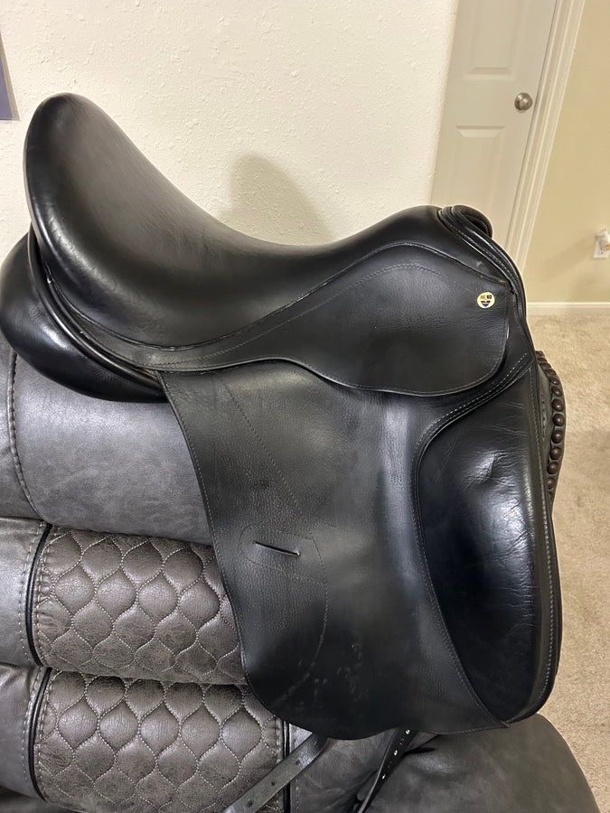 Other N2 Luminoso- secure and comfortable ride!