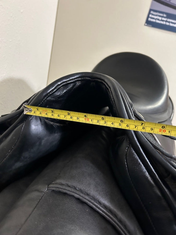 Other N2 Luminoso- secure and comfortable ride! (8)