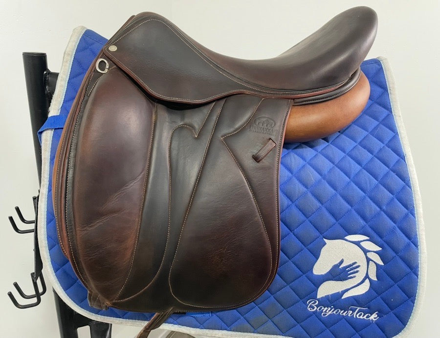 DEVOUCOUX 18” Devoucoux Makila - 2012 - 3A