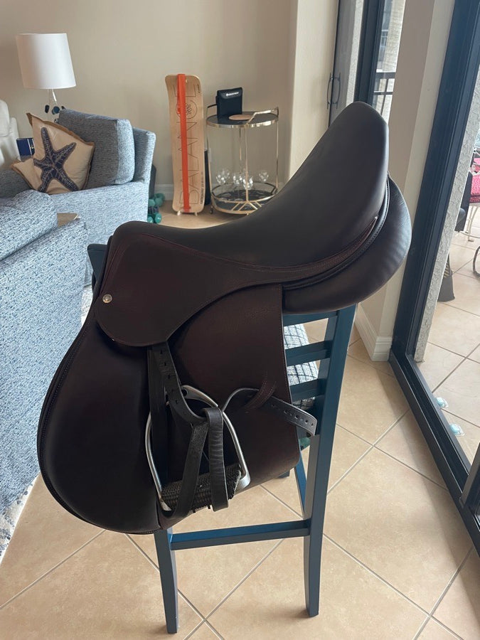 DEVOUCOUX Devoucoux Biarritz O 17.5 (2)