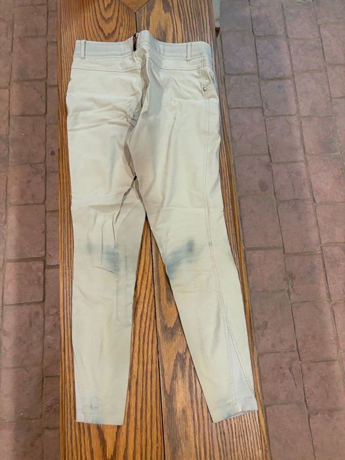 Kerrits Crossover Breeches