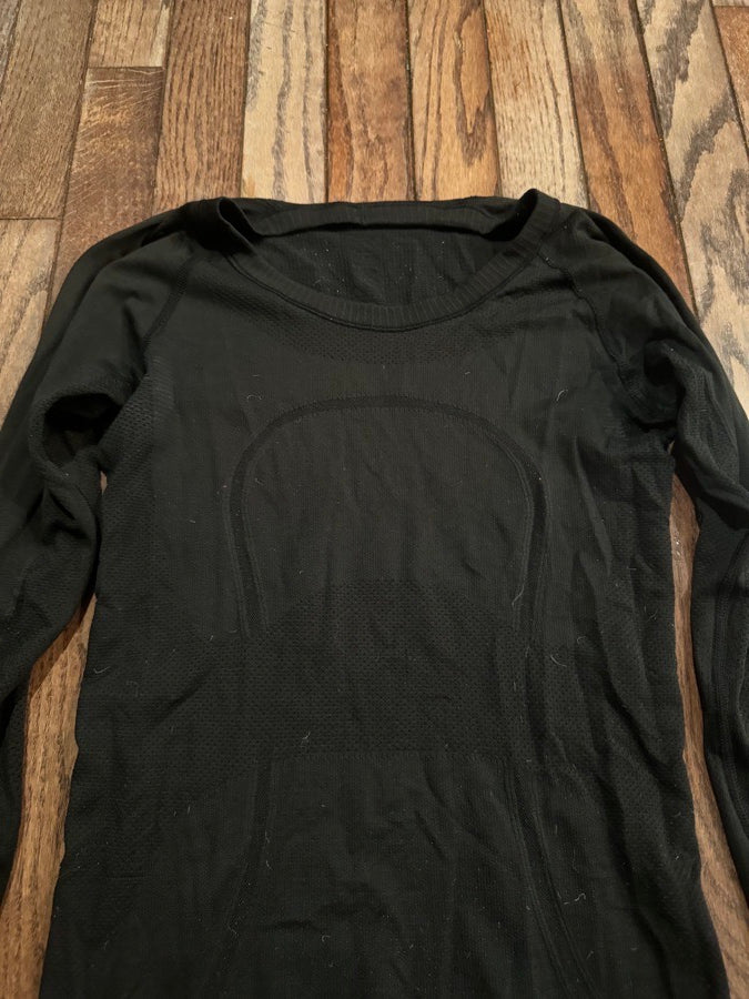 LULULEMON Lulu Lemon Long Sleeve (2)