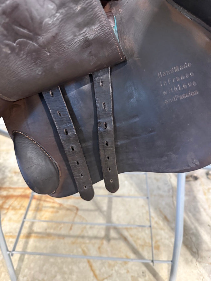 VOLTAIRE Voltaire Palm Beach 17.5 3A (6)