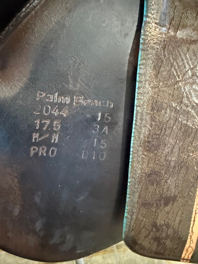 VOLTAIRE Voltaire Palm Beach 17.5 3A (7)