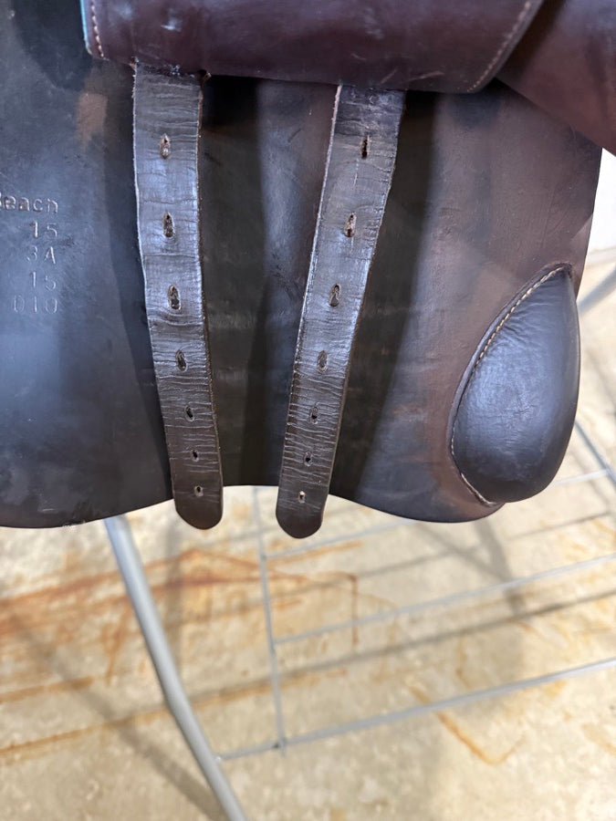 VOLTAIRE Voltaire Palm Beach 17.5 3A (5)