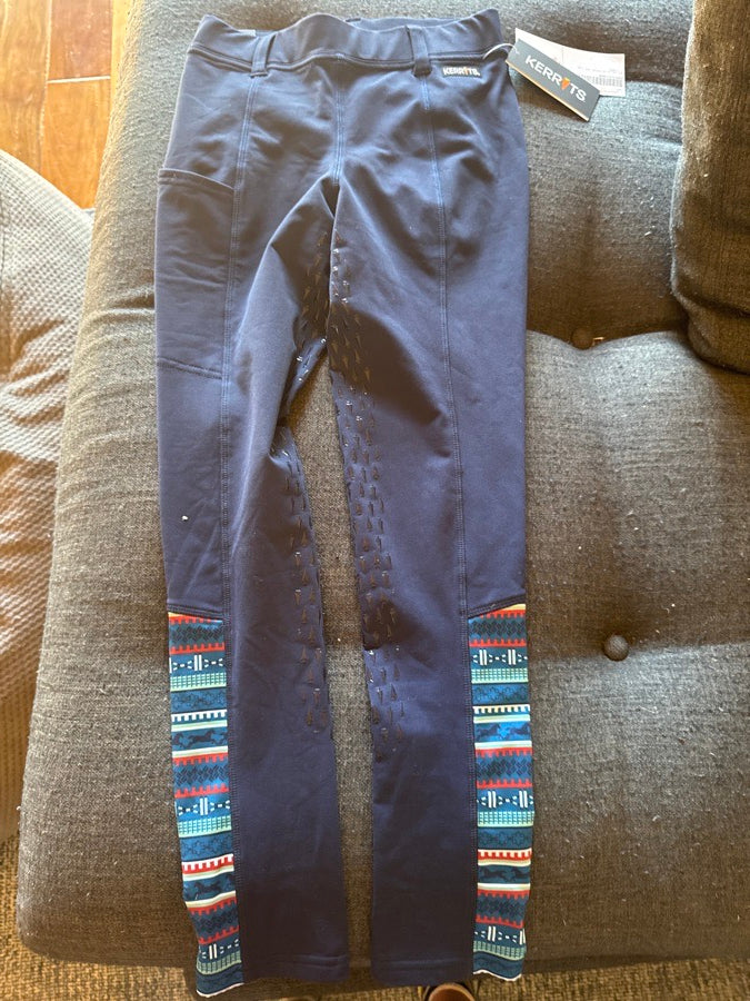 KERRITS KERRITS Riding pants