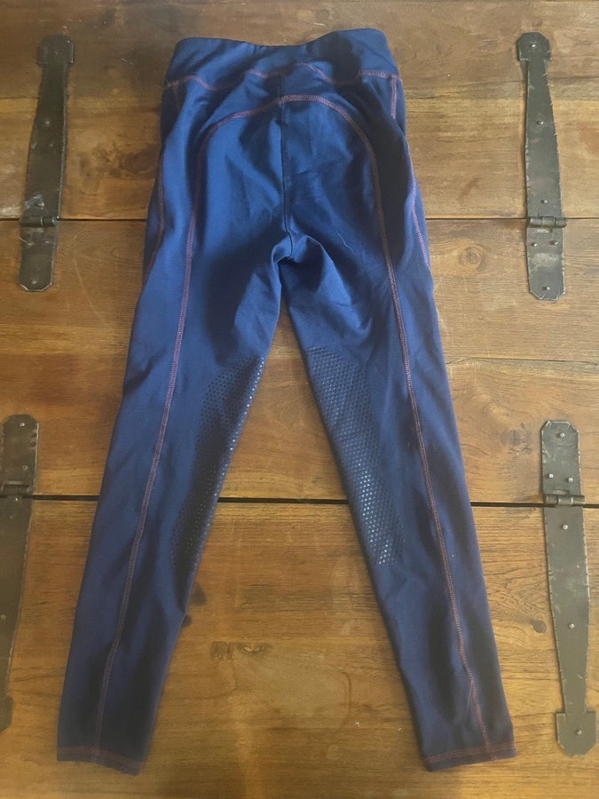 Riding Sport Children’s Lg schooling tights