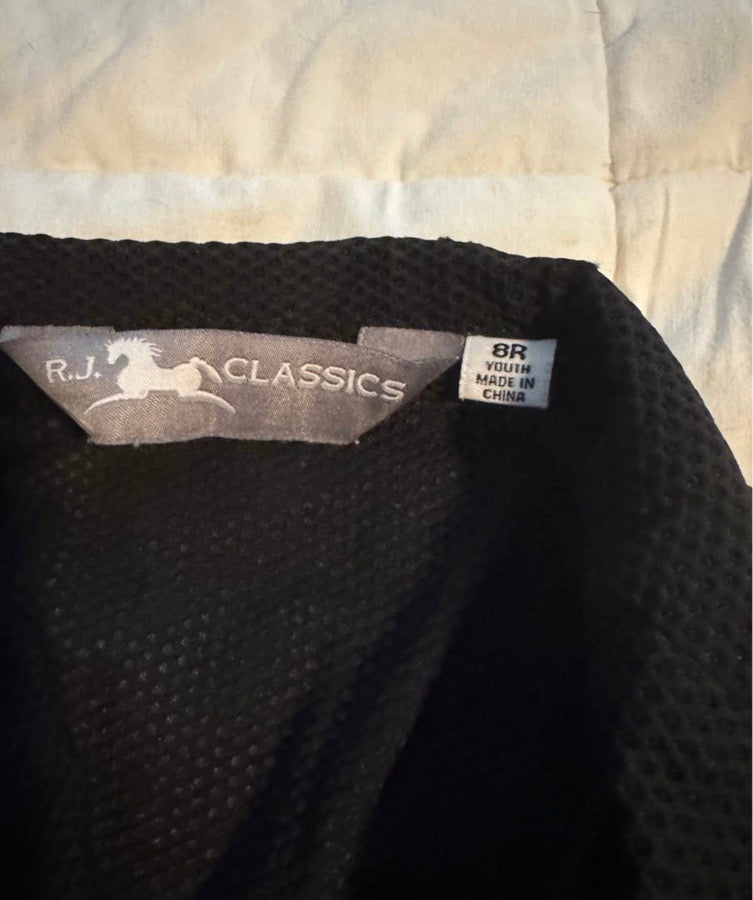 RJ CLASSICS Rj classic harmony jacket (2)