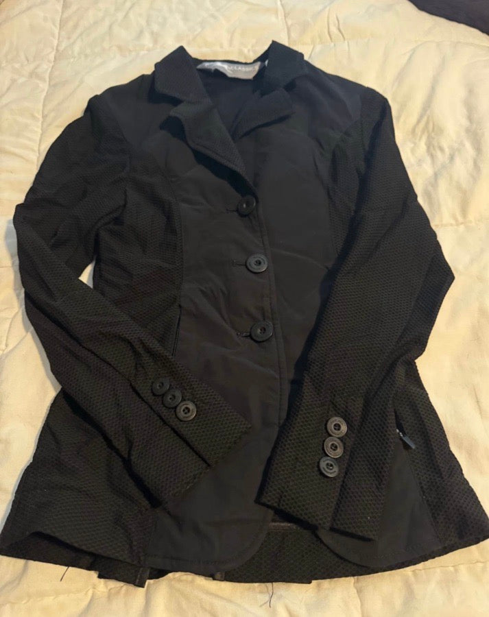 RJ CLASSICS Rj classic harmony jacket
