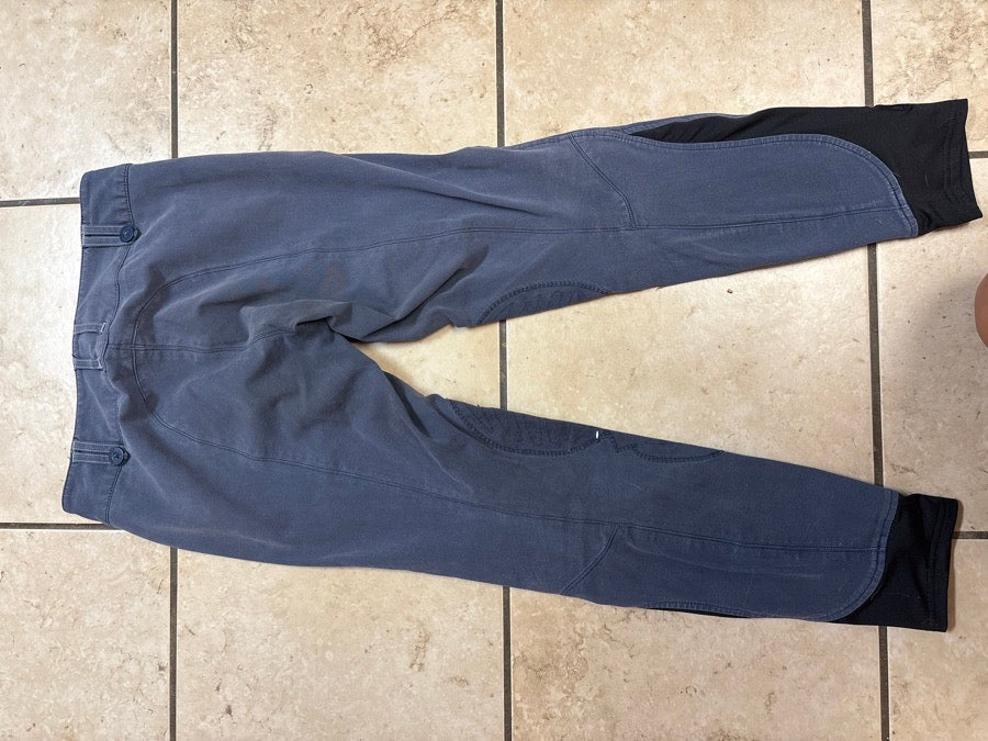 TredStep Solo Breeches