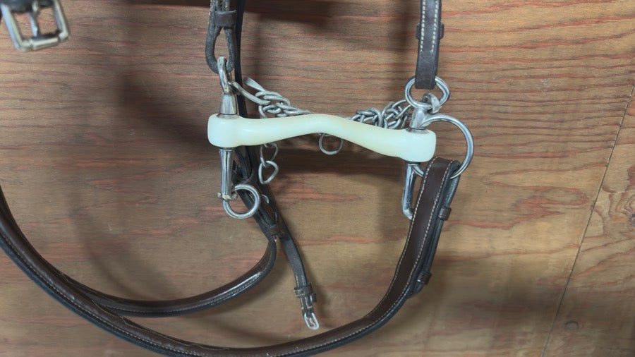 Other Trust Pelham Bit