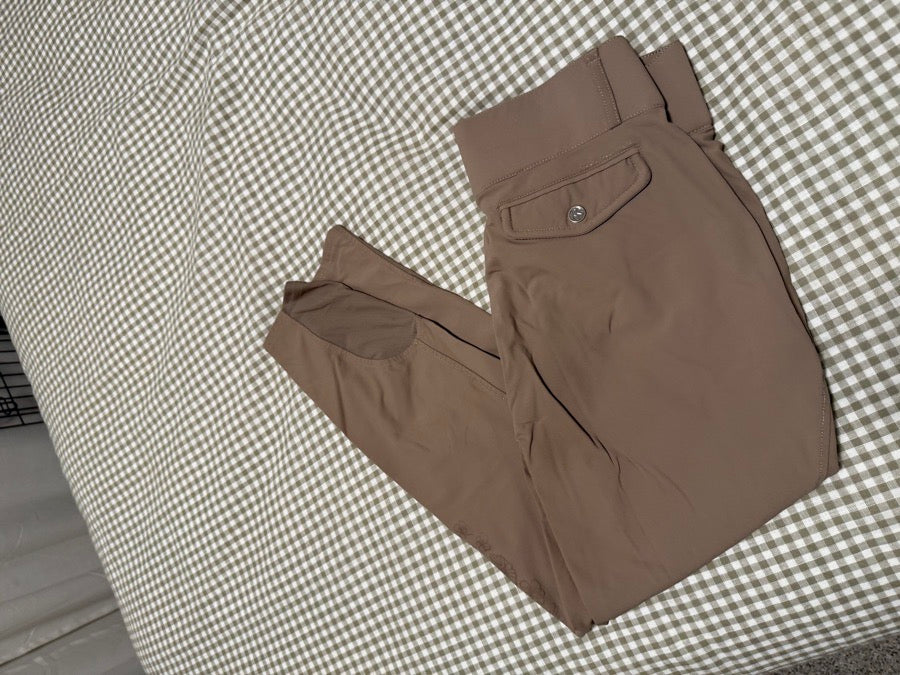 PS OF SWEDEN PS of Sweden Breeches (2)