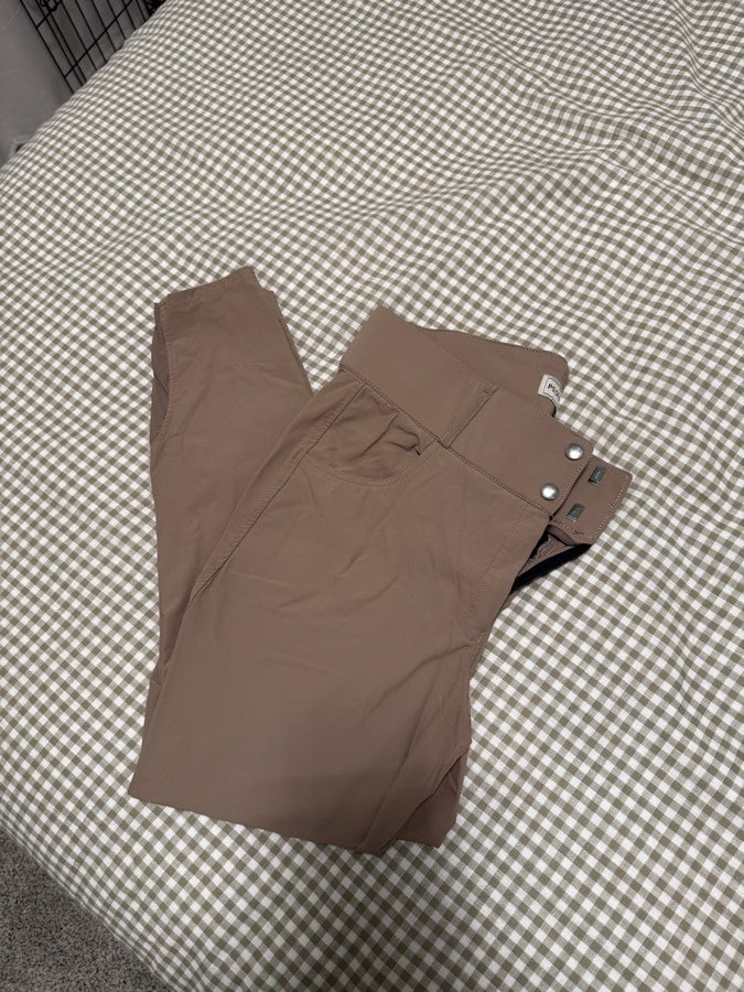 PS OF SWEDEN PS of Sweden Breeches