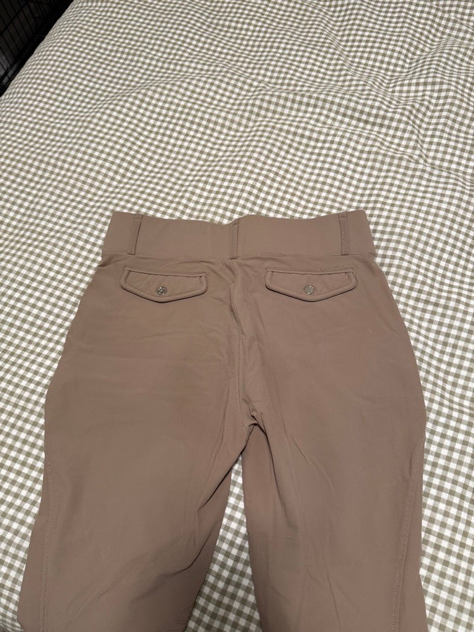 PS OF SWEDEN PS of Sweden Breeches (4)