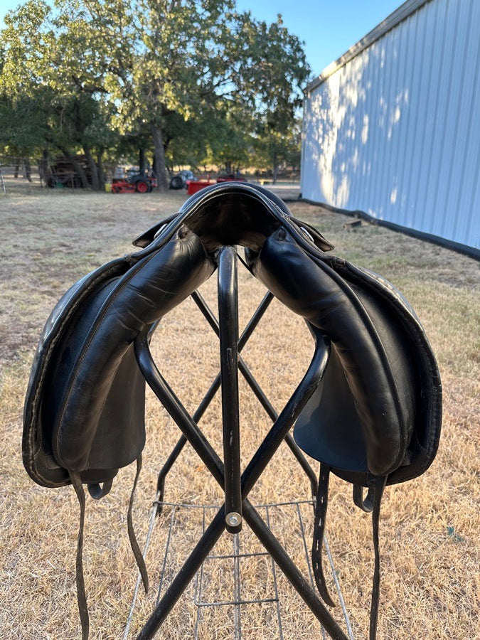 PRESTIGE Prestige Dressage Saddle (3)