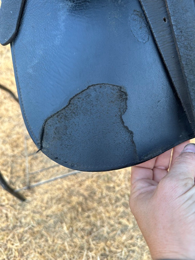 PRESTIGE Prestige Dressage Saddle (7)