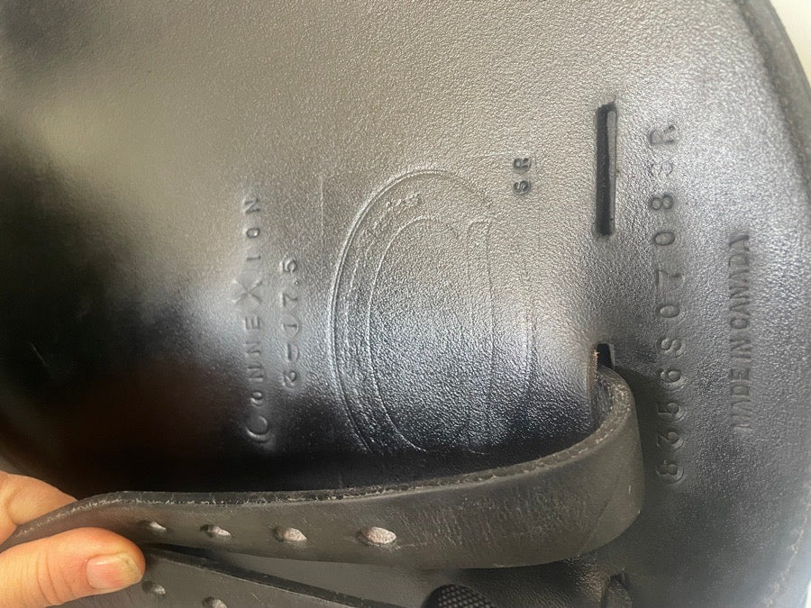 SCHLEESE 17.5” Schleese Connexion - SR - adaptree adjustable wide (2)