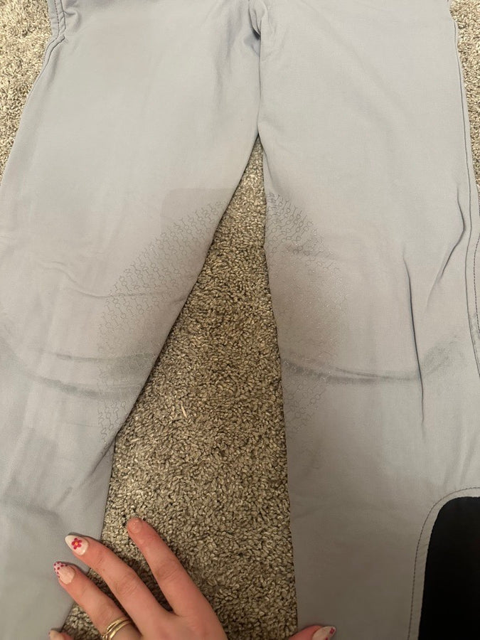 dover wellesley breeches size 26!