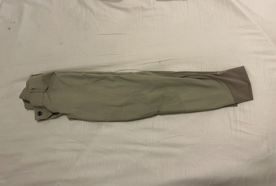 Tredstep Breeches 26