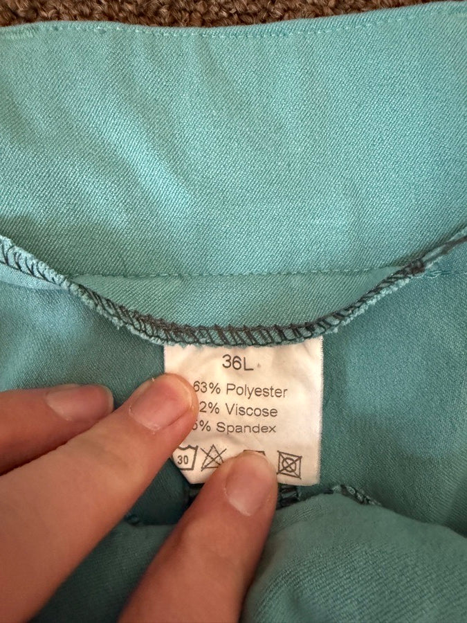 Smartpak Piper Breeches