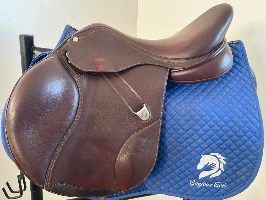 BATES 16.5” Bates elevation DS+ - adjustable xch