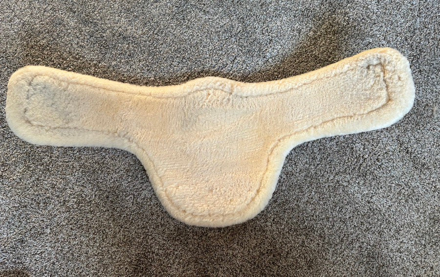 EXION ExionPro Fancy Short Stud Guard Belly Girth - 80cm (2)