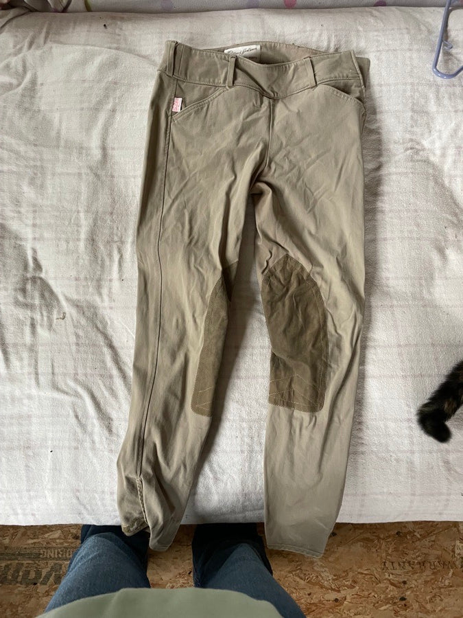 ARIAT Riding clothes (2)