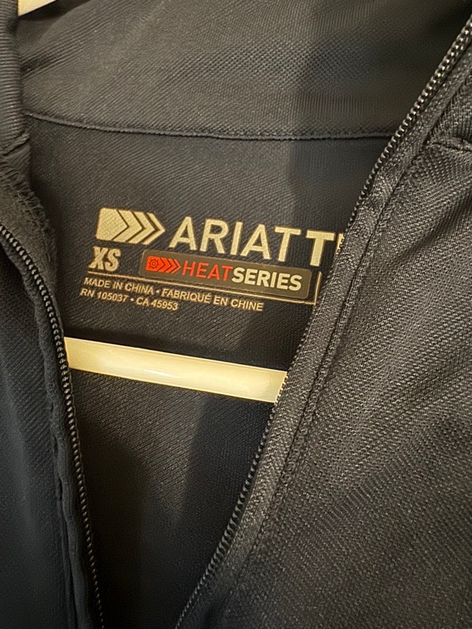 ARIAT Ariat Sun Shirt (2)