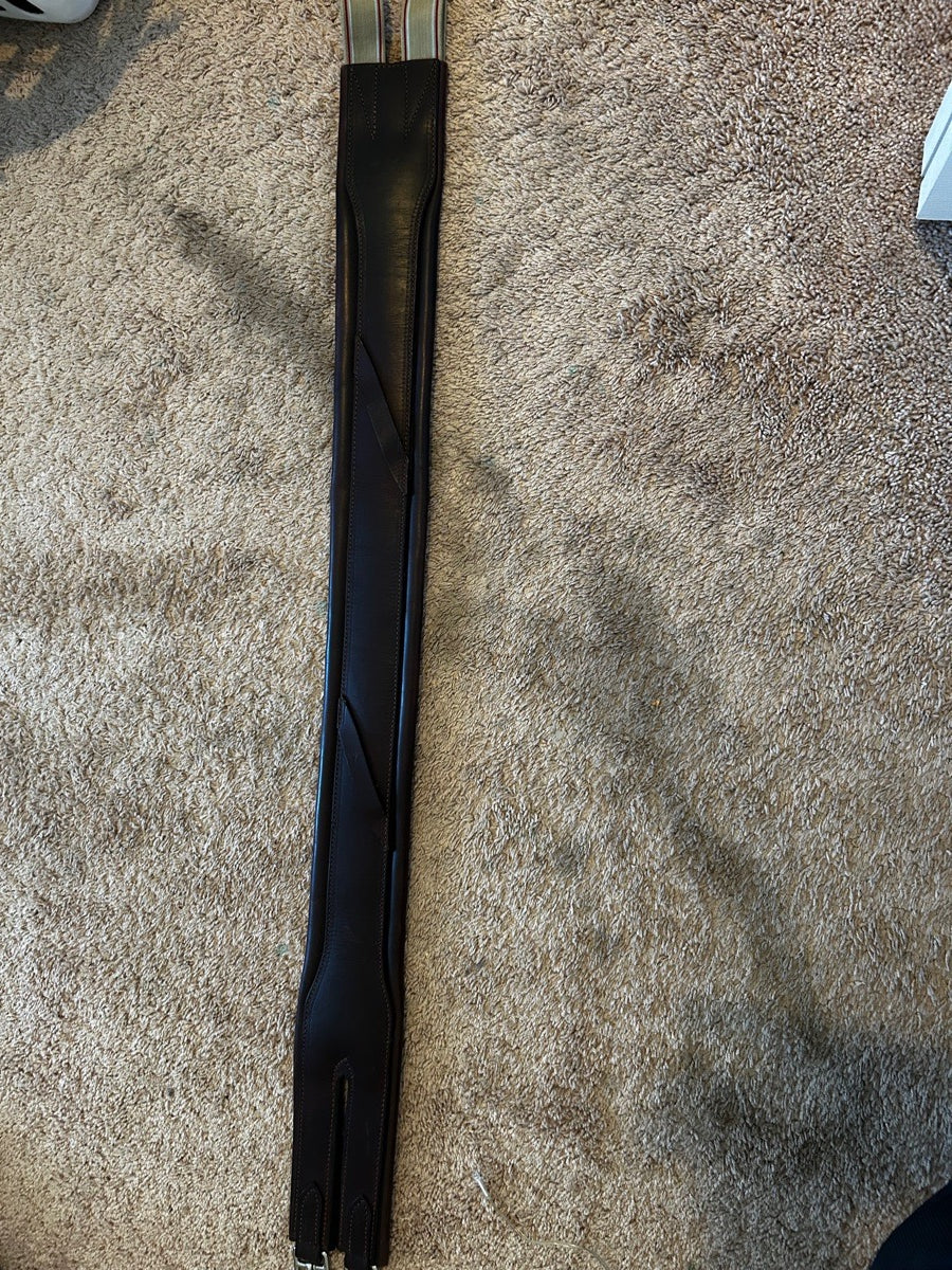 WEAVER LEATHER 52 Weaver hunter girth (3)