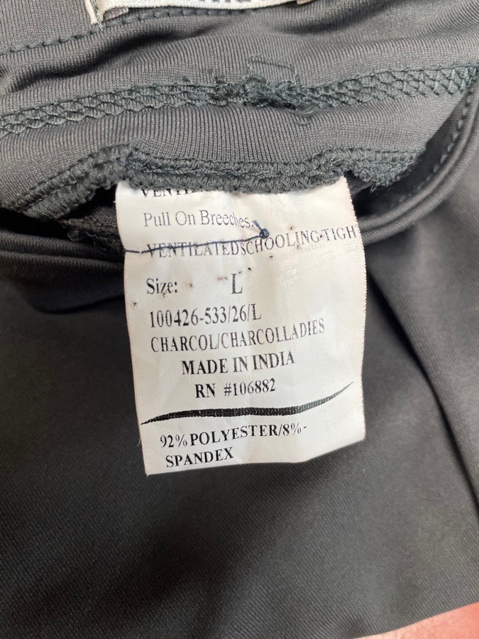 TuffRider Ladies Summer Breeches