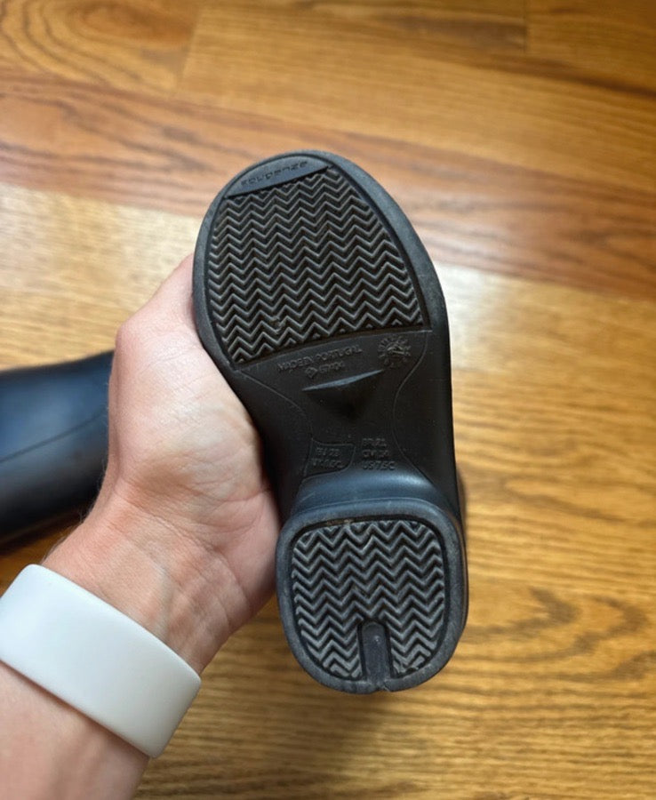 FOUGANZA Kids riding boots (2)