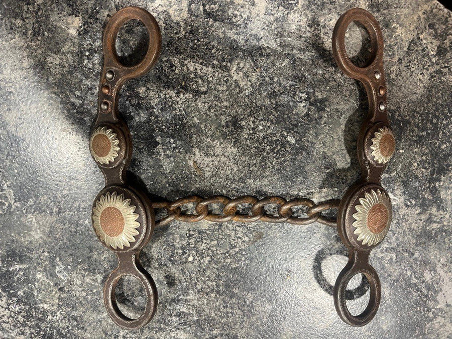 PROFESSIONAL'S CHOICE BRAND NEW professional choice sunflower chain bit