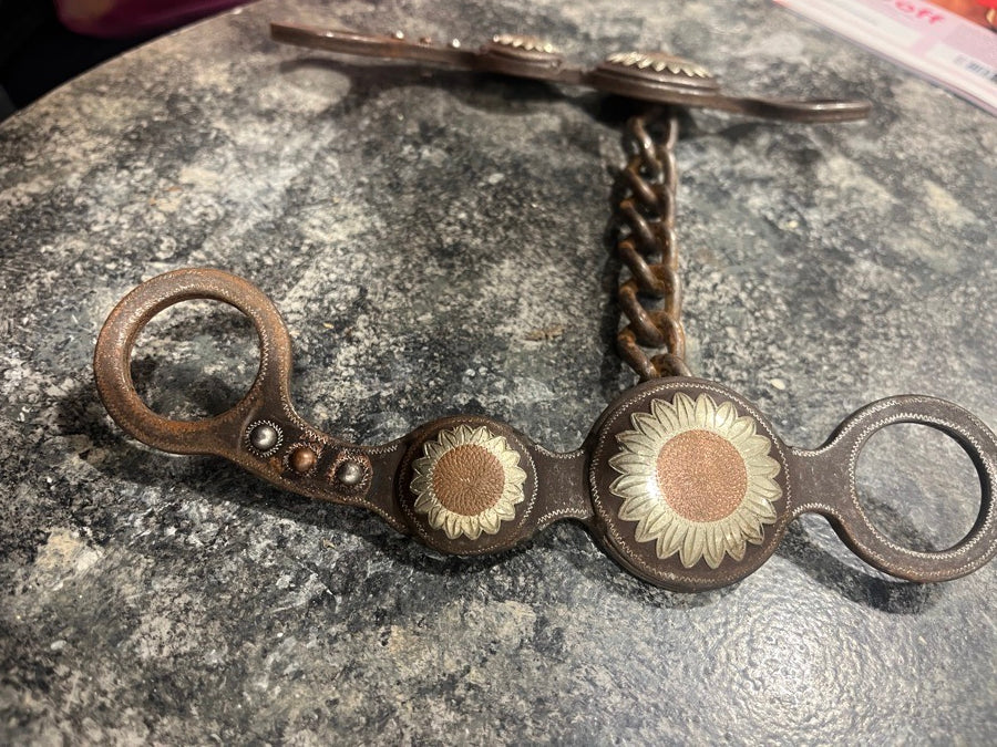 PROFESSIONAL'S CHOICE BRAND NEW professional choice sunflower chain bit (2)