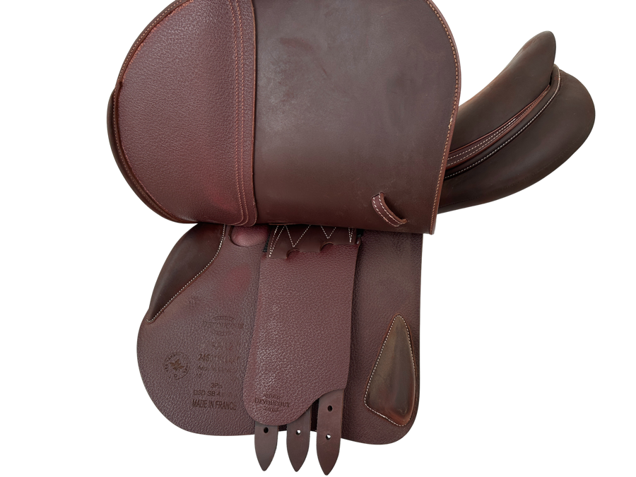 DEVOUCOUX DEVOUCOUX BIARRITZ O 17" 2A 2024 (4)